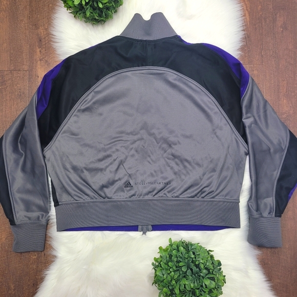Adidas by Stella McCartney Track Top - Picture 11 of 13